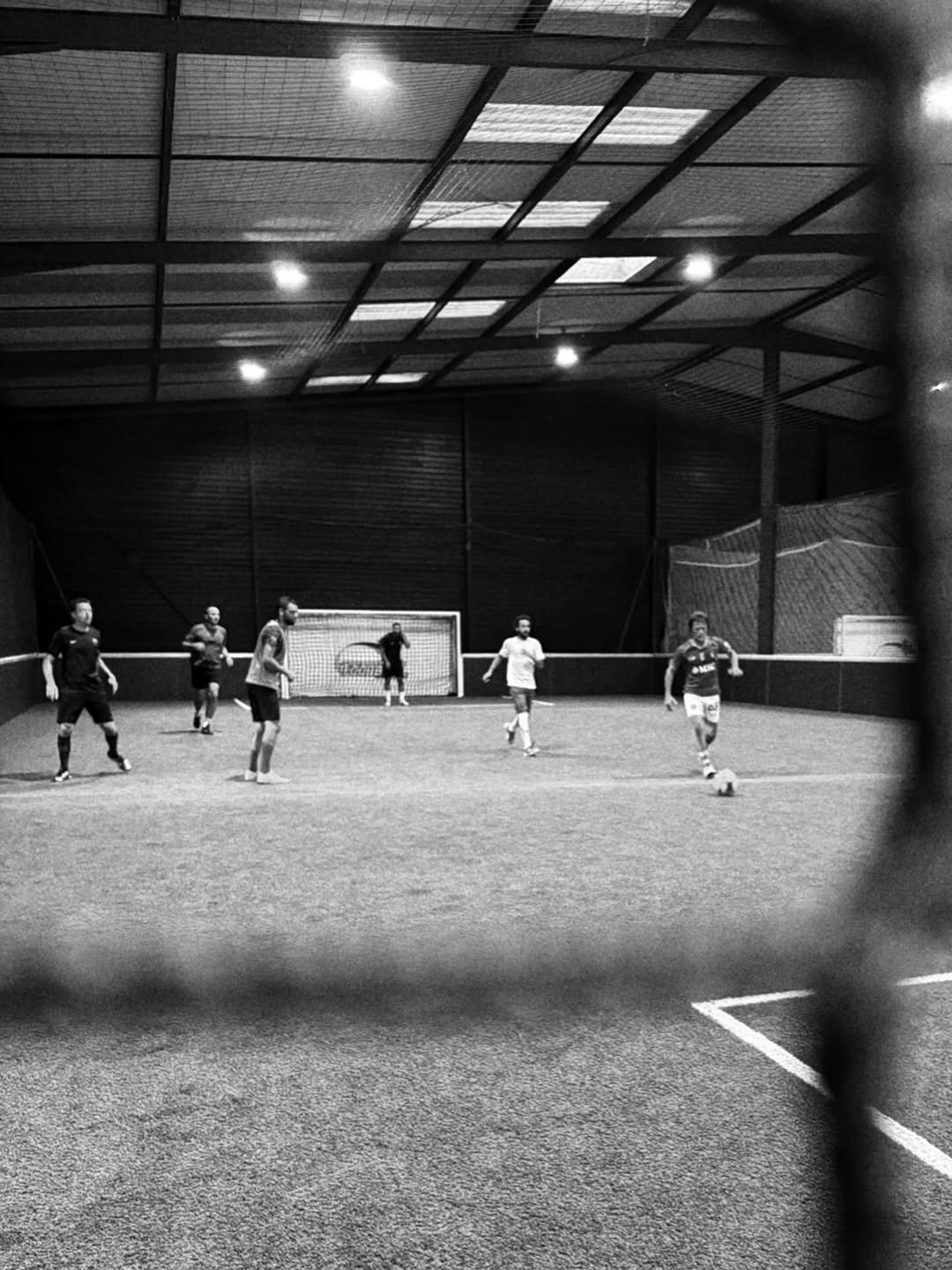 foot salle arles futsal