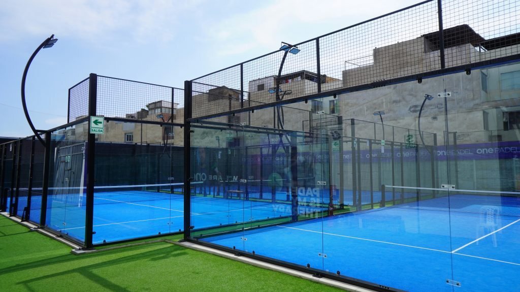 padel exterieur arena arles